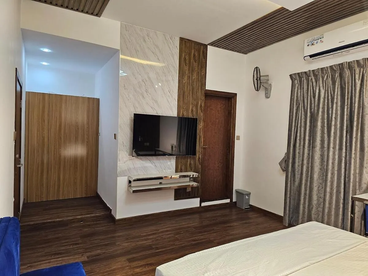 Anushthan Villa A Private Serviced Villa For Events And Staycation With Luxury Views Of Garden And Fountain Pool In Uae Ajman United Arab Emirates