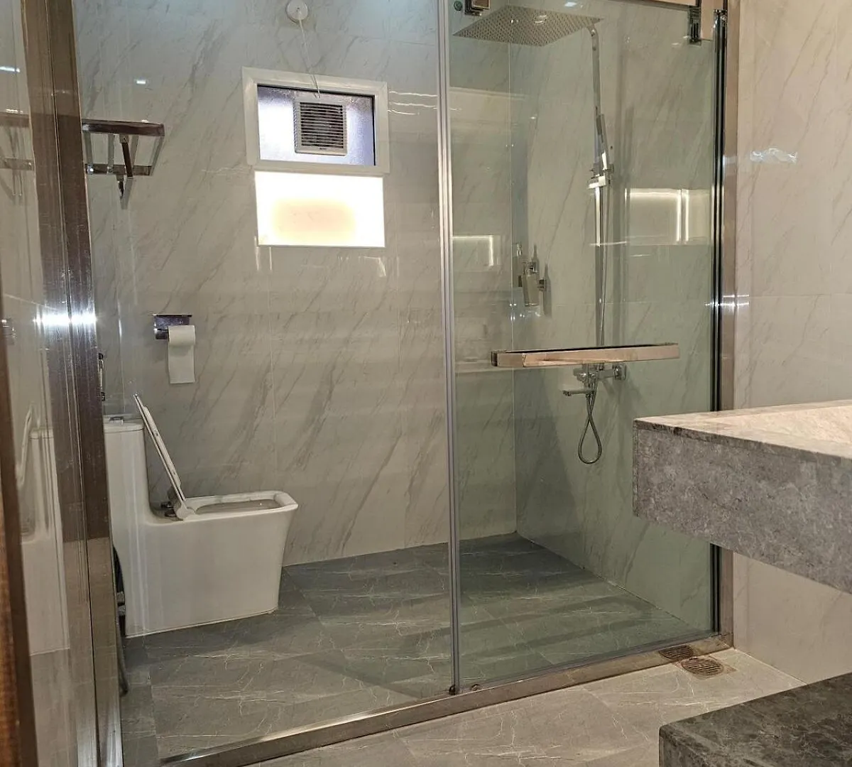 Anushthan Villa A Private Serviced Villa For Events And Staycation With Luxury Views Of Garden And Fountain Pool In Uae Ajman United Arab Emirates