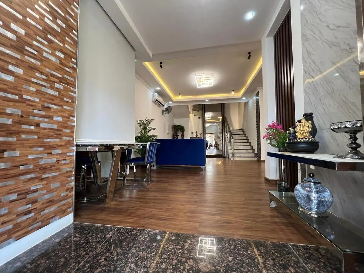 Anushthan Villa A Private Serviced Villa For Events And Staycation With Luxury Views Of Garden And Fountain Pool In Uae Ajman 0*,  United Arab Emirates
