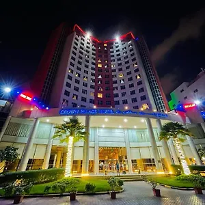 Crown Palace Ajman