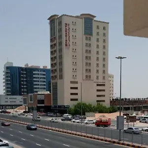 Paradise 1 Tabasum Group Ajman